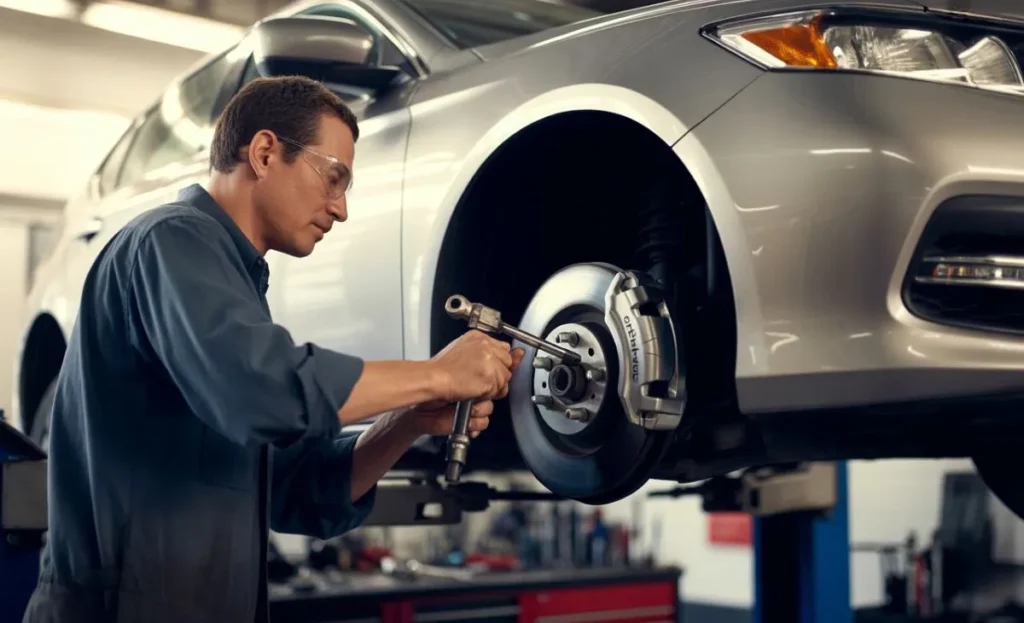 beck arnley brake pads honda accord forum